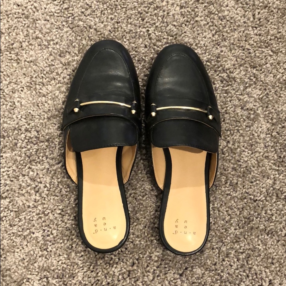 Target slides!